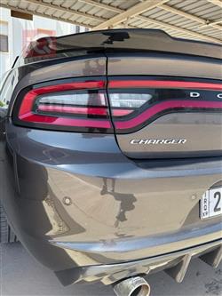 دودج تشارجر